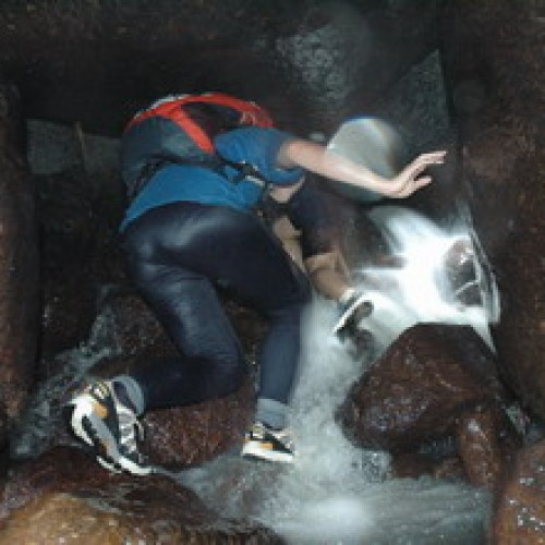 Gua Batu Maloi Cave, Negeri Sembilan