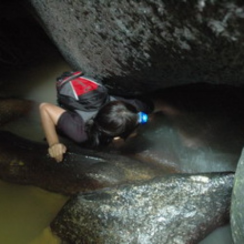 Gua Batu Maloi Cave, Negeri Sembilan