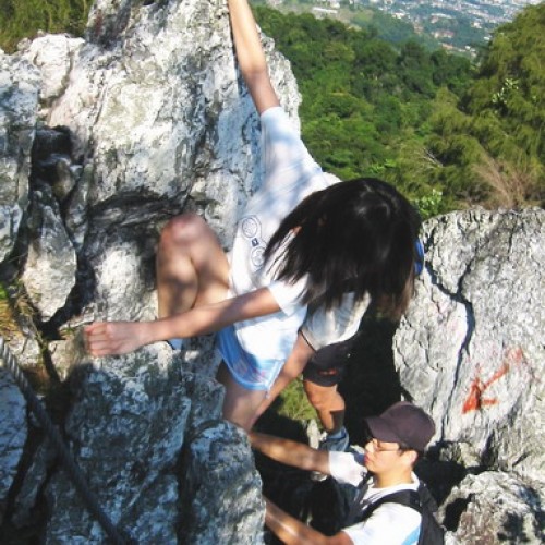 Bukit Tabur, Kuala Lumpur