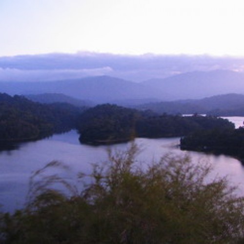 Bukit Tabur, Kuala Lumpur