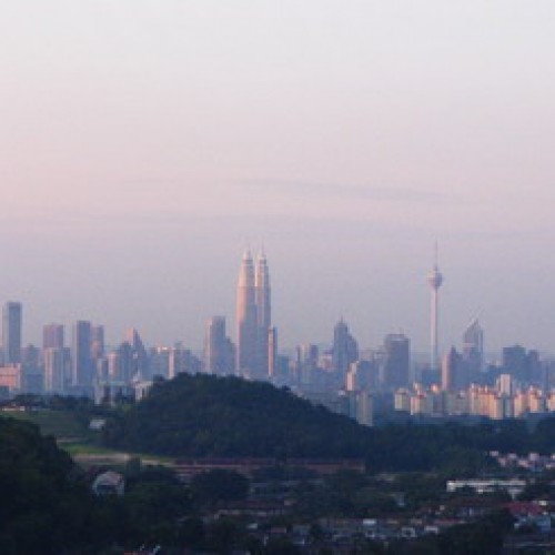 Bukit Tabur, Kuala Lumpur