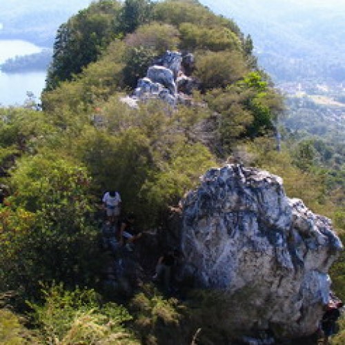 Bukit Tabur, Kuala Lumpur